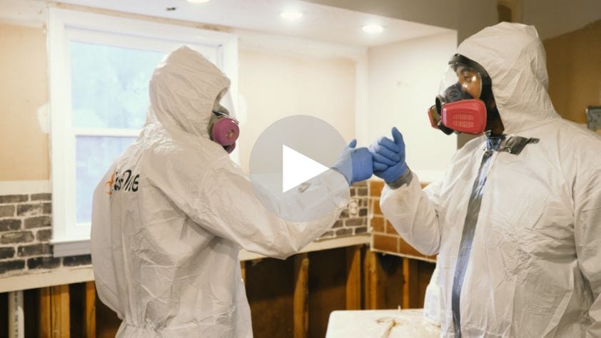 Bio-One Video