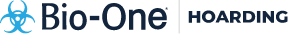 Bio-One of Fort Wayne Hoarding Logo
