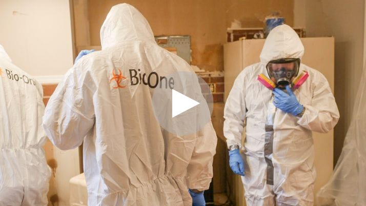 Bio-One Video